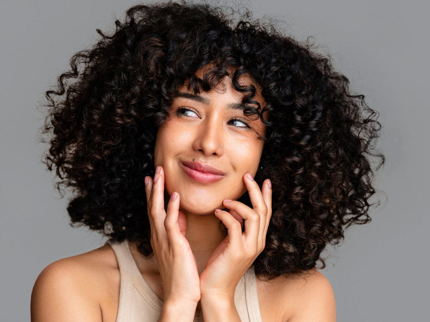 Articolo blog Swisse - capelli
