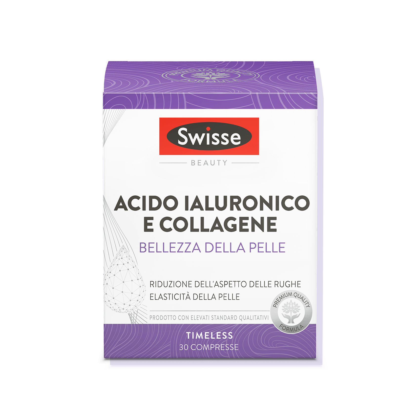Acido Ialuronico e Collagene
