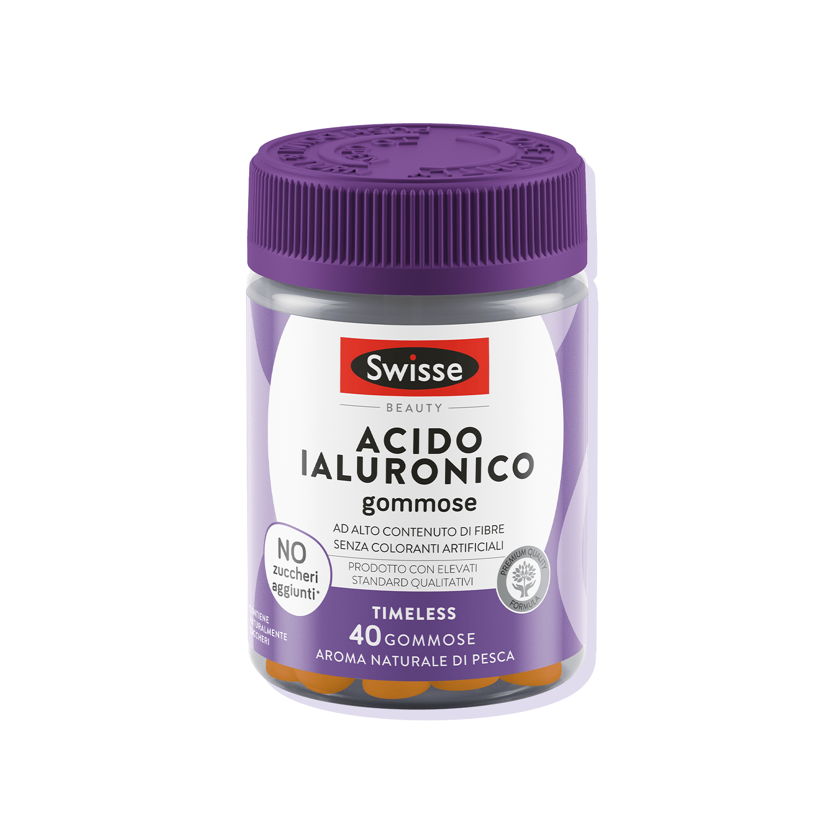 Acido Ialuronico Gommose