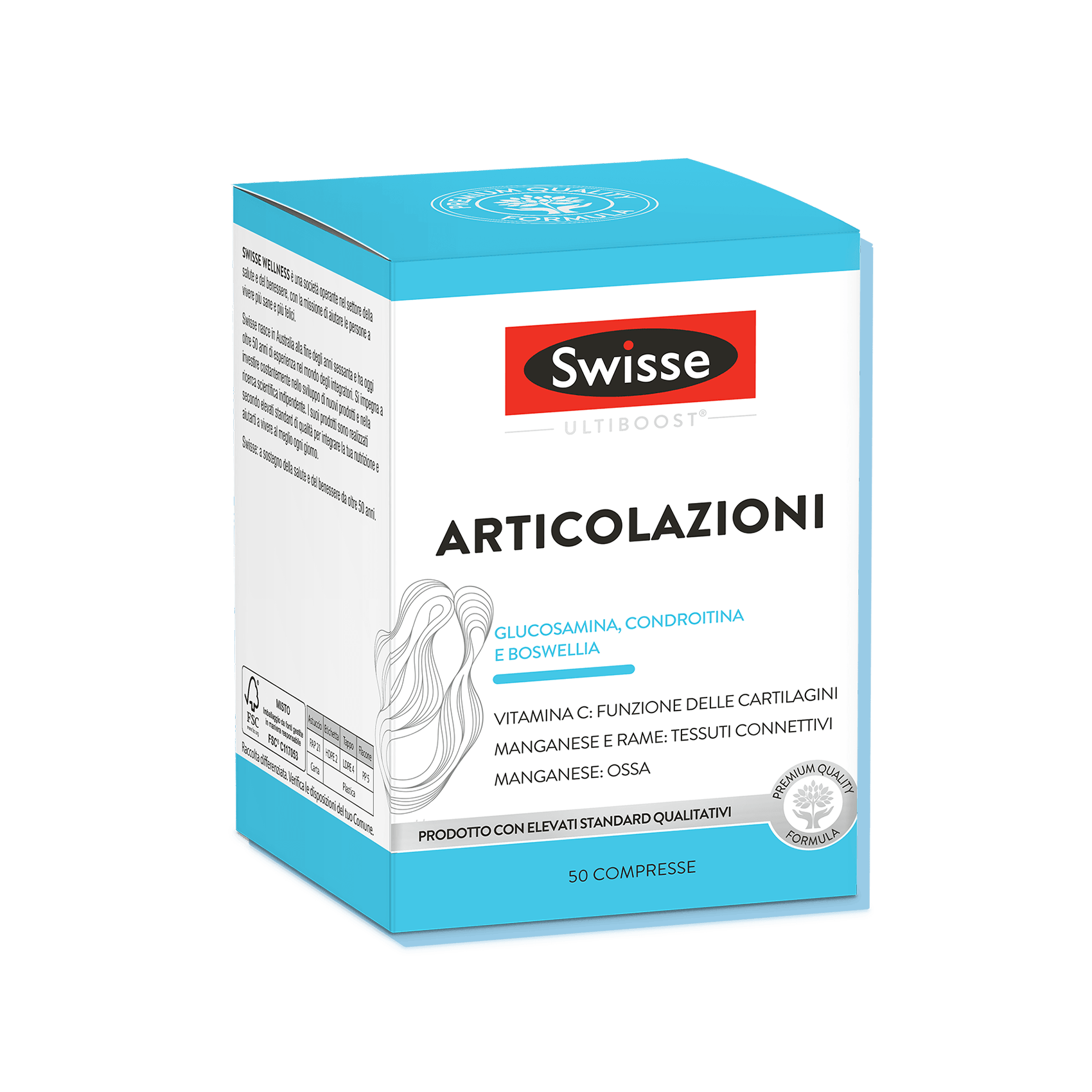 Articolazioni