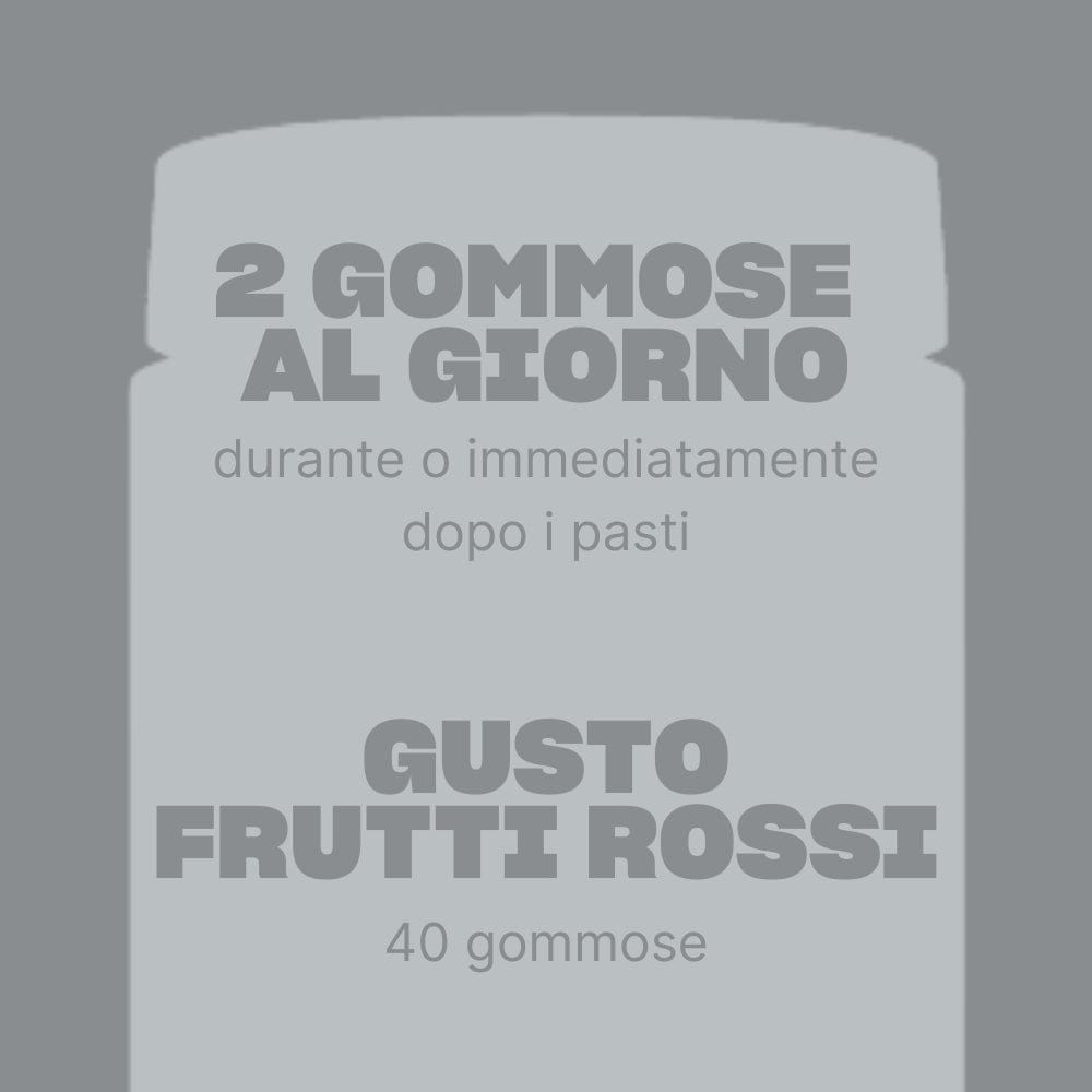 Swisse Beauty Biotina e Zinco Gommose