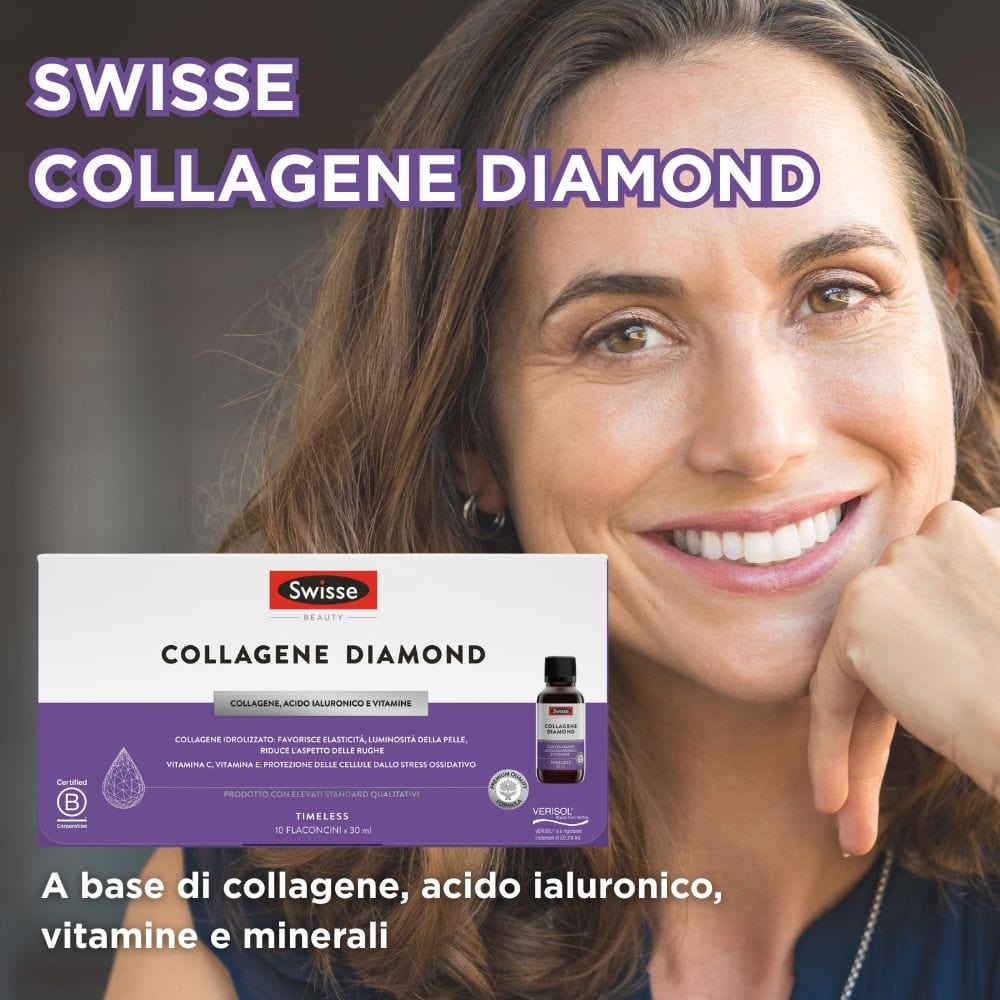 Swisse Beauty Collagene Diamond