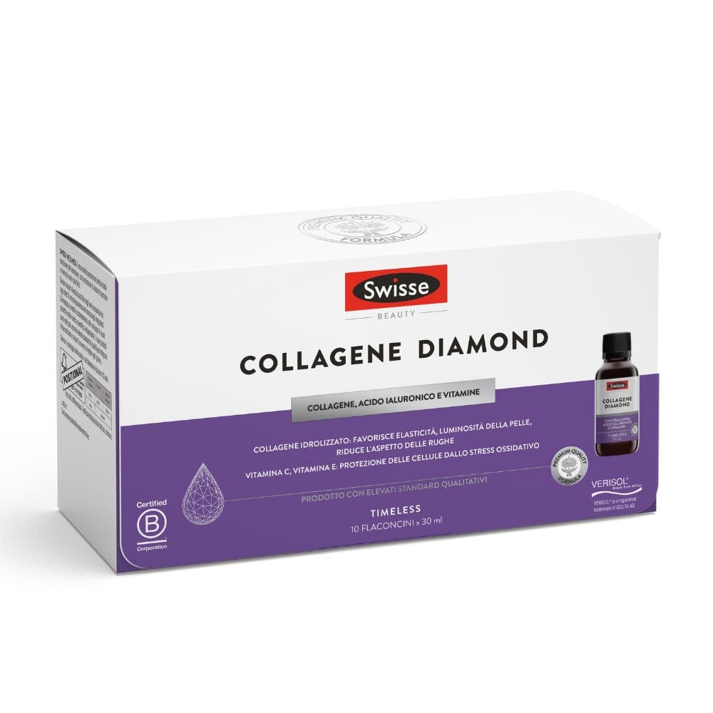 Swisse Beauty Collagene Diamond