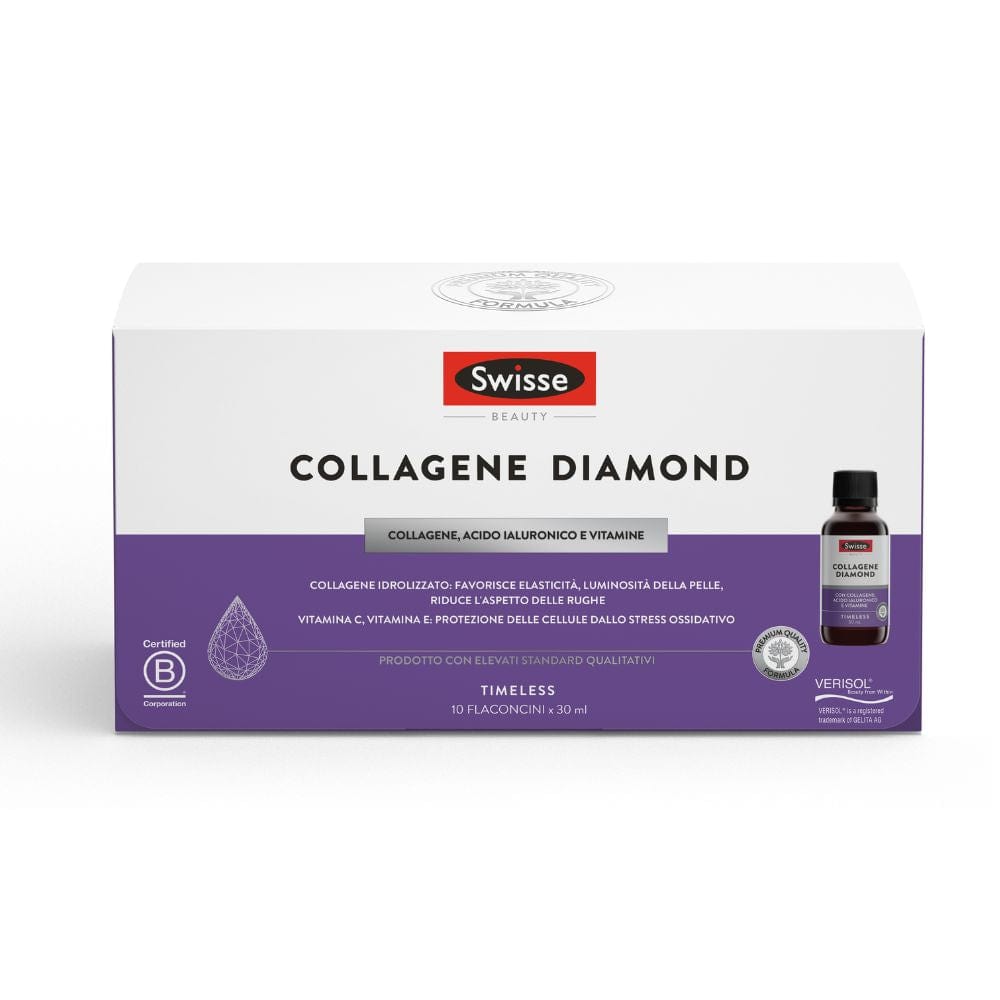 Swisse Beauty Collagene Diamond