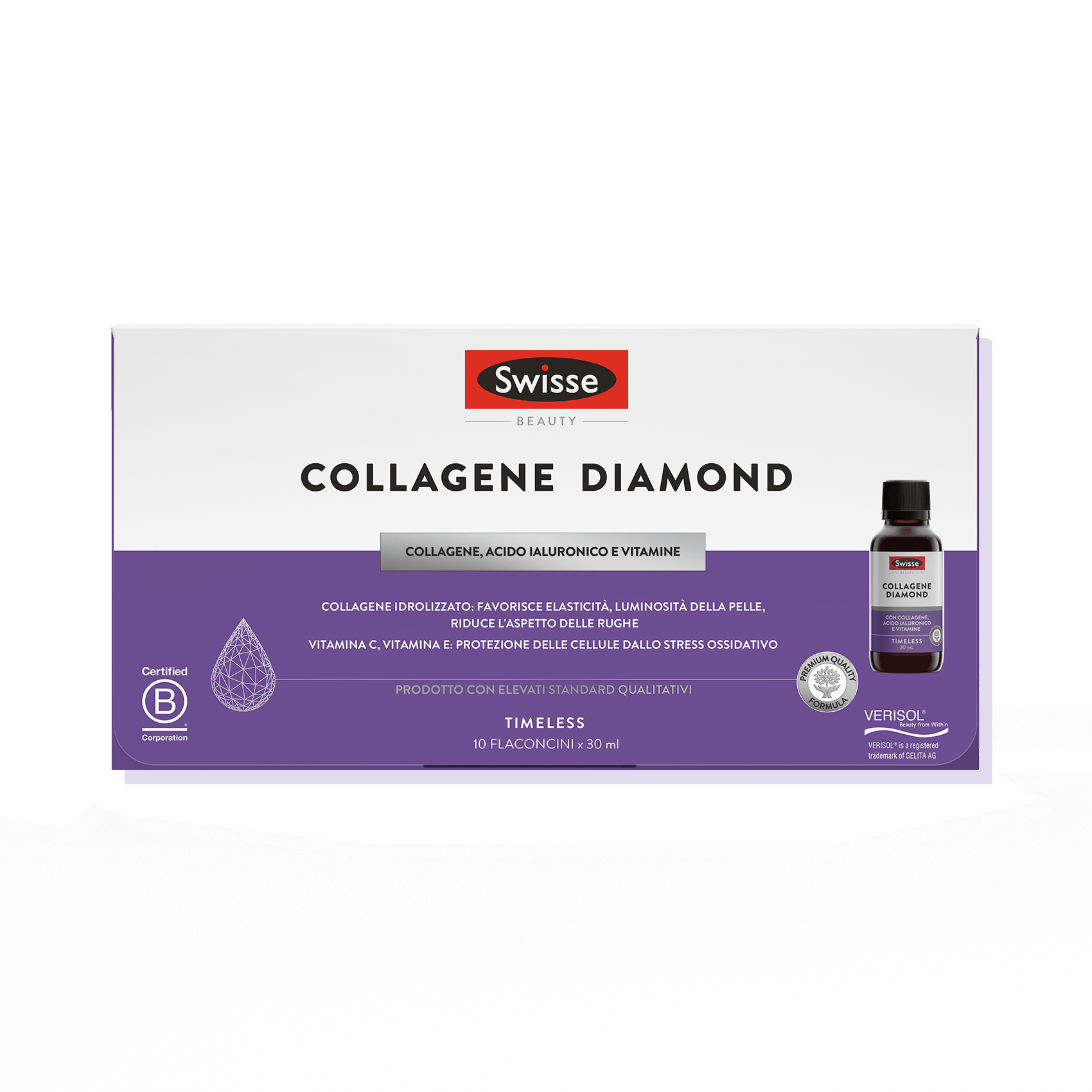 Collagene Diamond