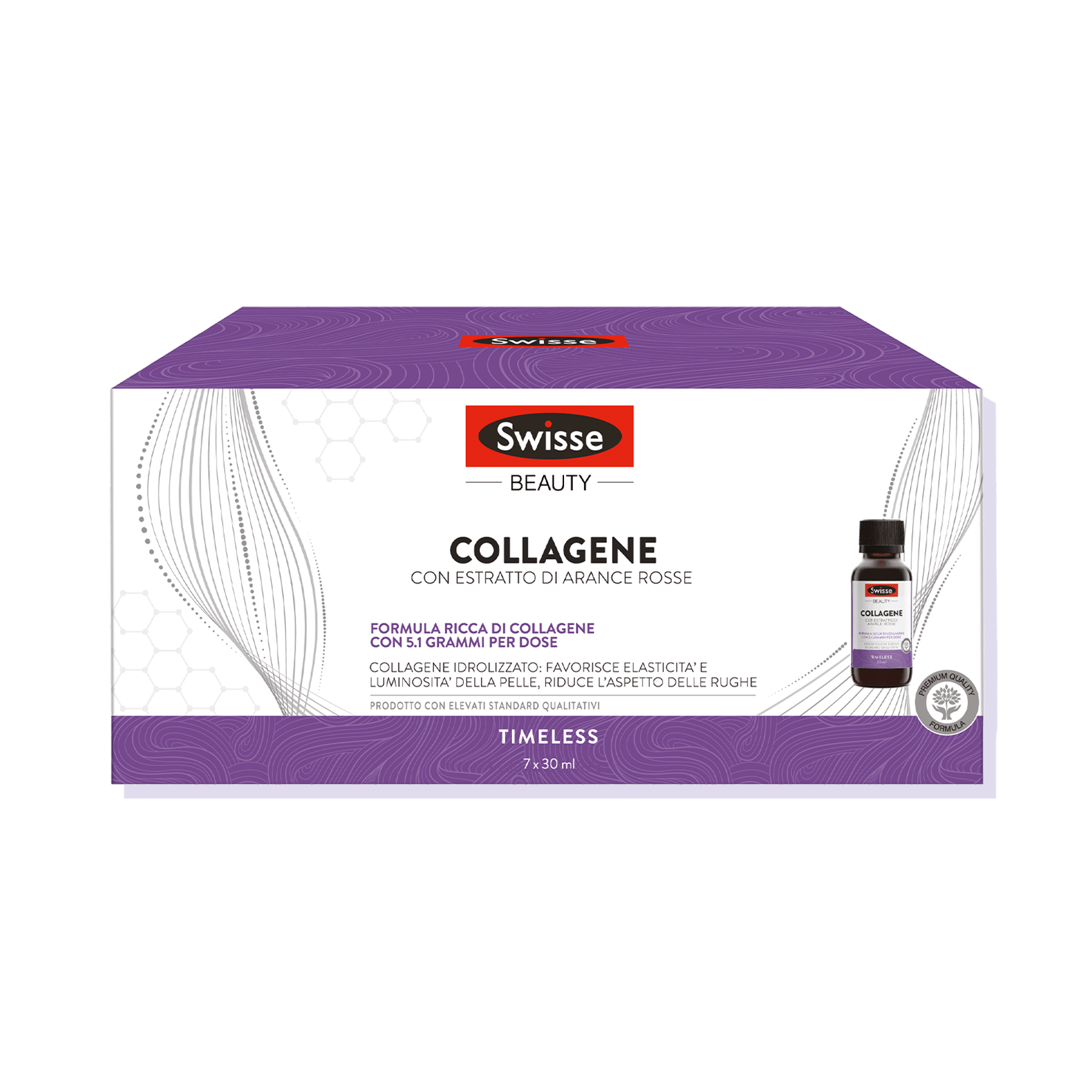 Collagene Liquido