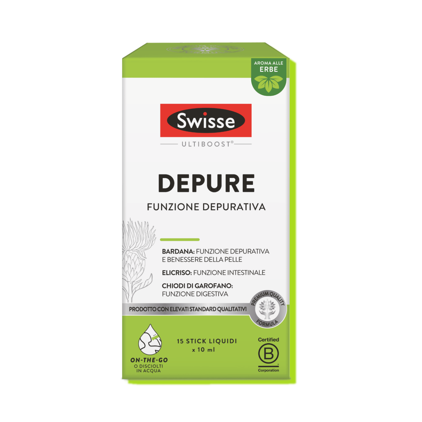 Depure