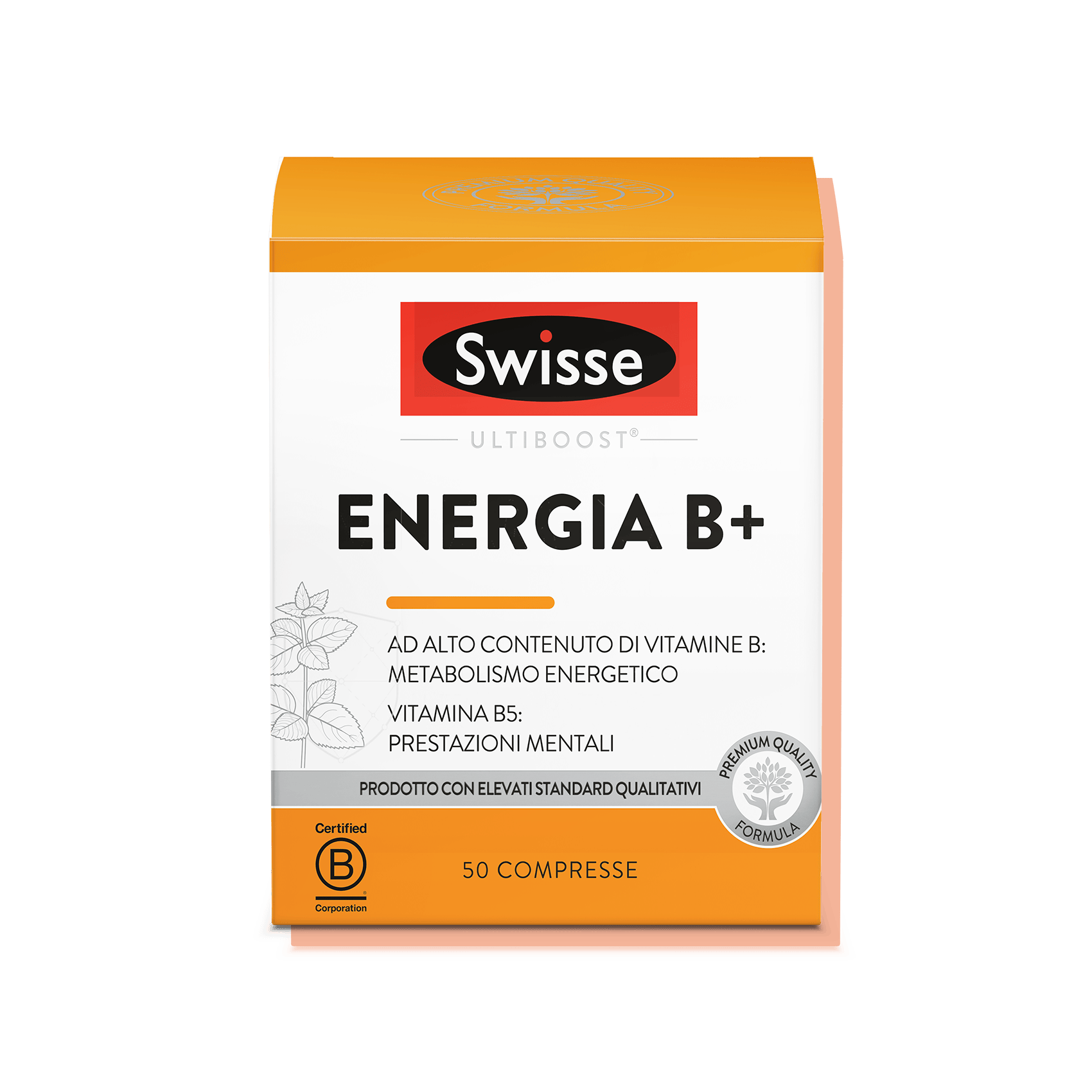 Energia B+