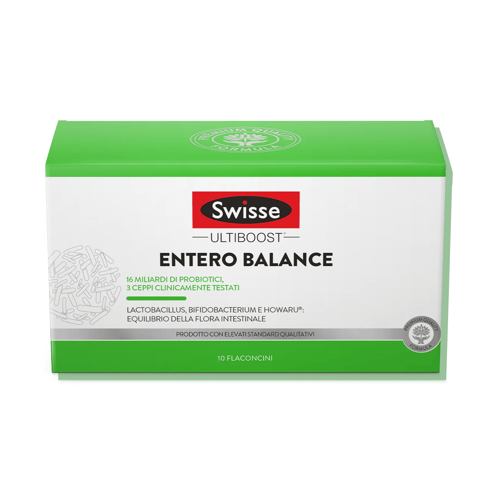 Entero Balance Liquido