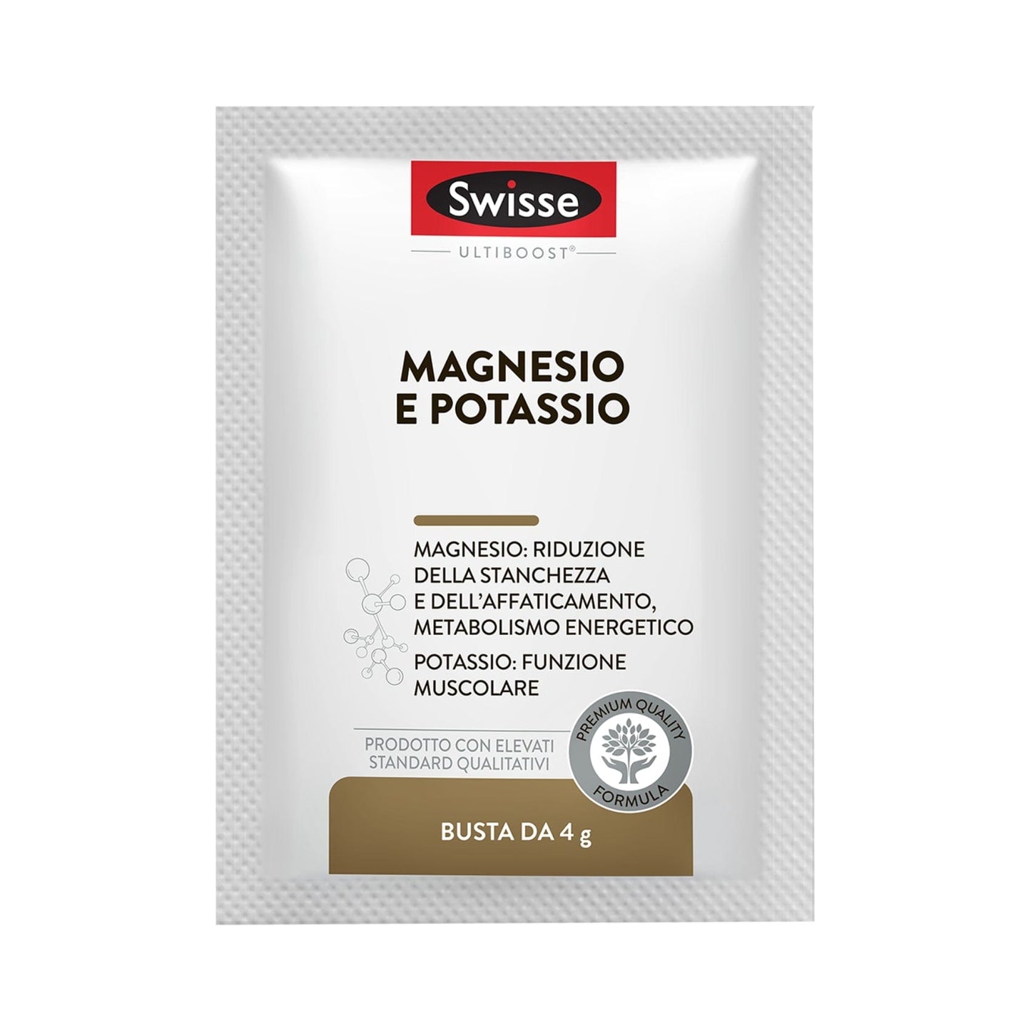 Swisse Ultiboost Magnesio e Potassio