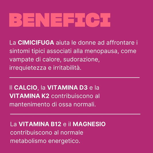 Swisse Ultiboost Menopausa