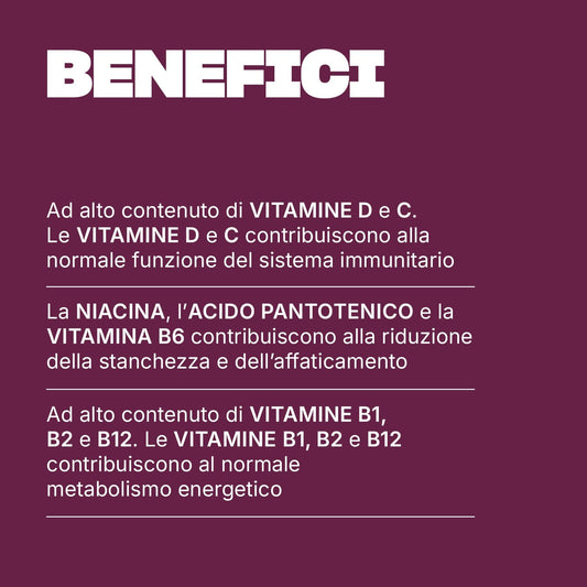 Swisse Ultivit Multivitaminico Donna 65+