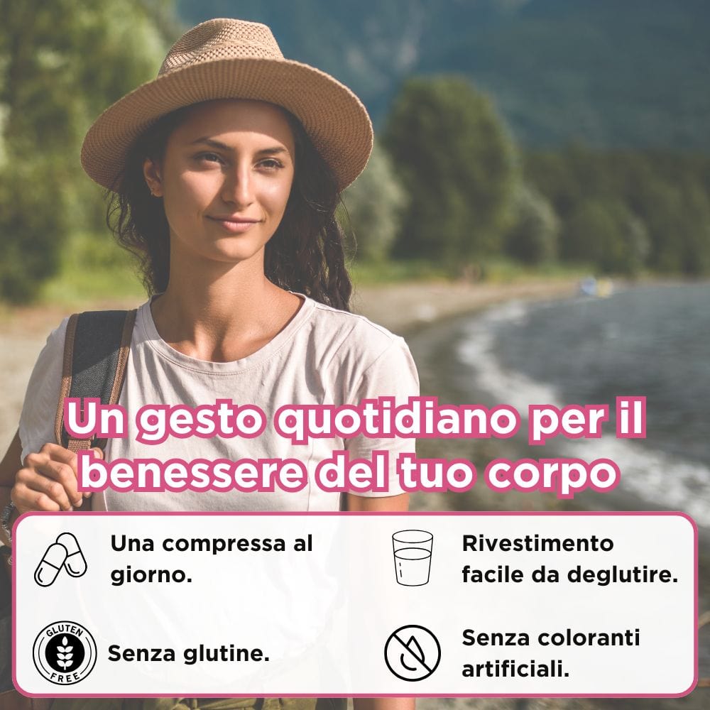 Swisse Ultivit Multivitaminico Donna