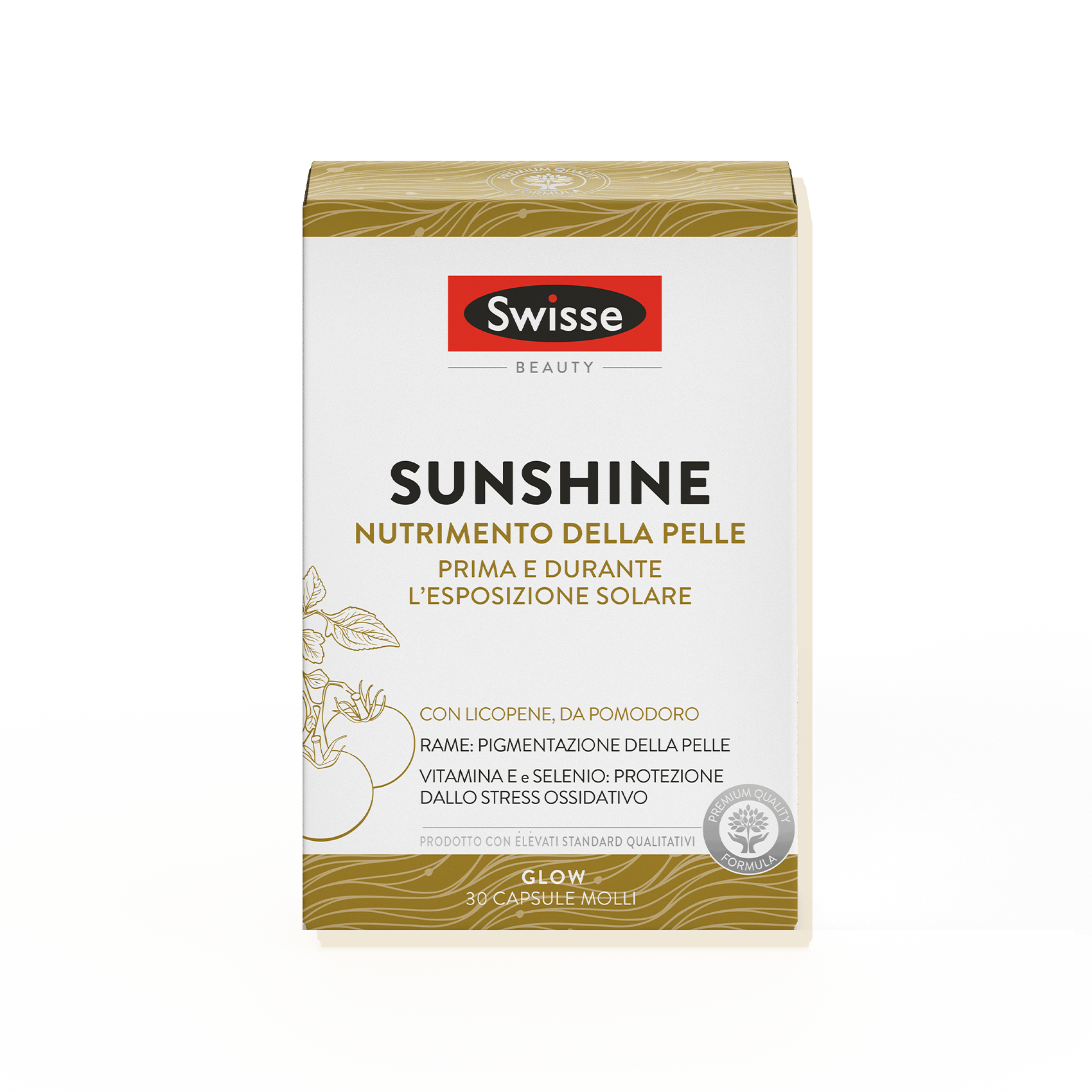 Sunshine