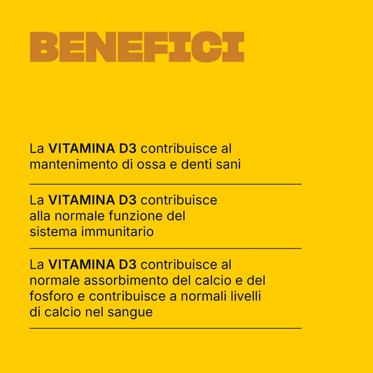 Swisse Ultiboost Vitamina D