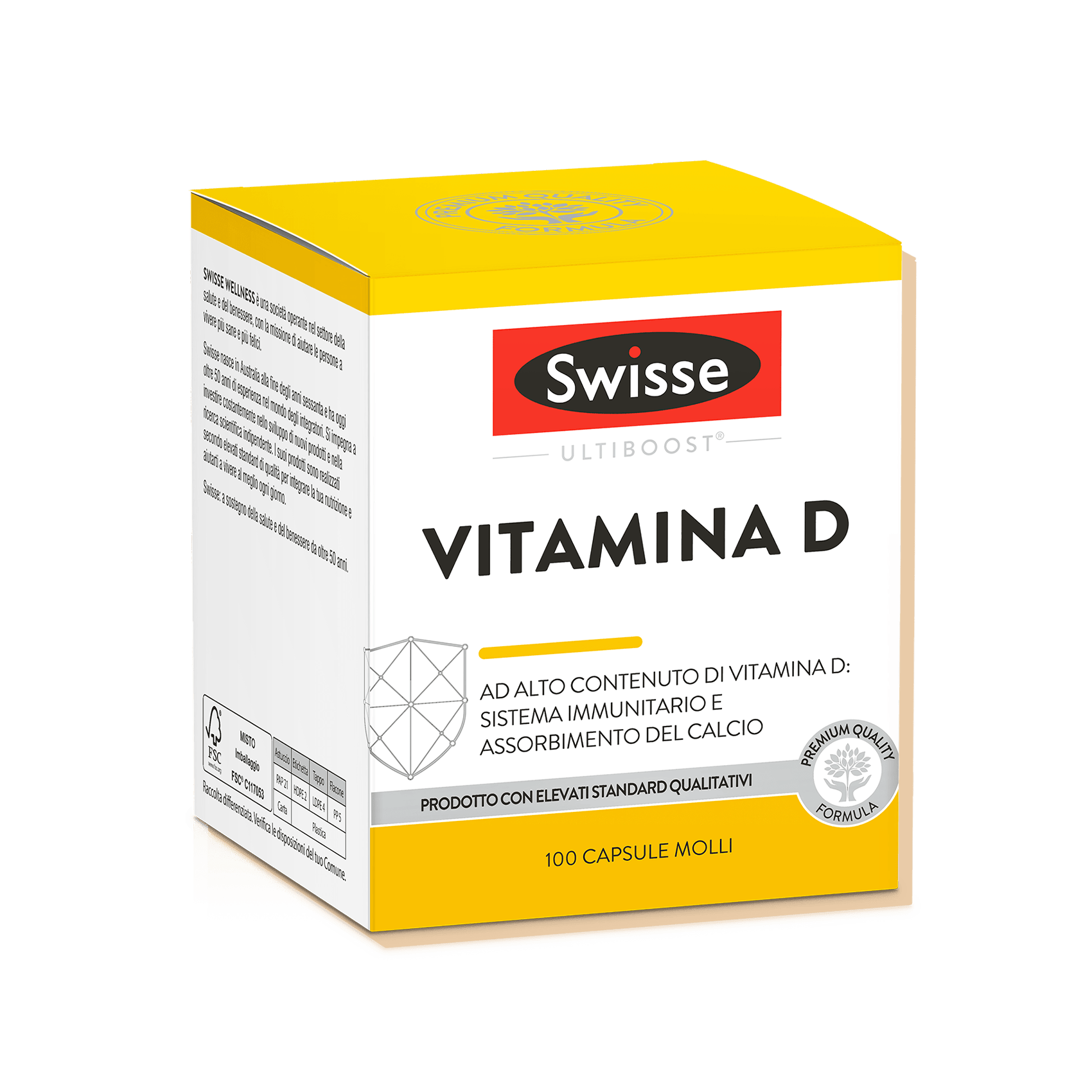 Vitamina D
