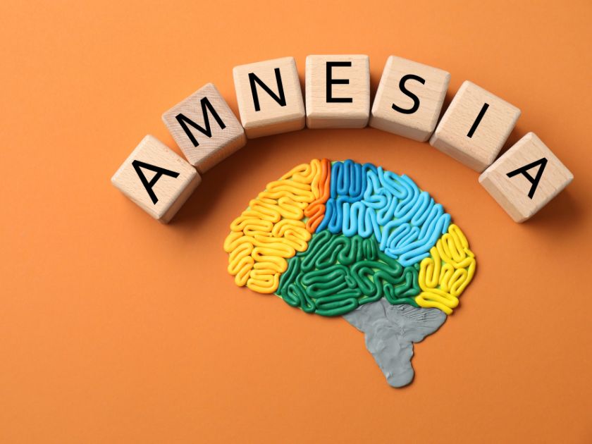 Amnesia dissociativa: cause e rimedi per la perdita di memoria da stress