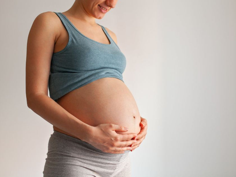 Multivitaminico in gravidanza: consigli per la salute della mamma e del bambino