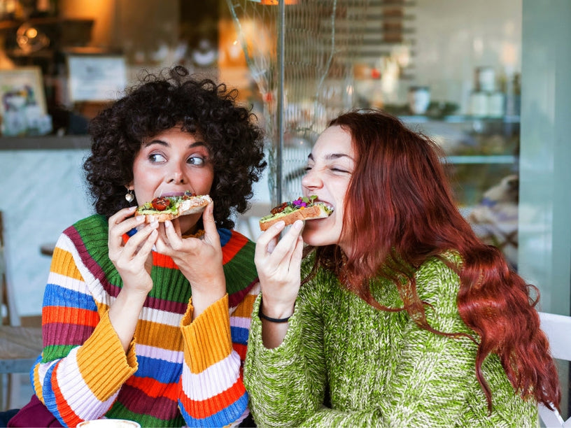 Dieta vegetariana: quali nutrienti sono essenziali per la tua dieta e come integrarli
