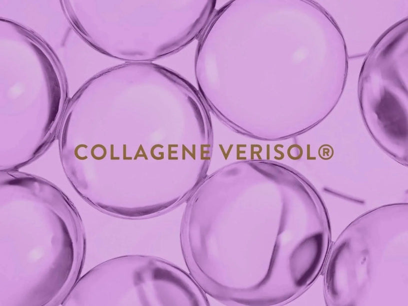 Collagene Verisol: cos'è, a cosa serve e benefici per pelle, capelli e unghie