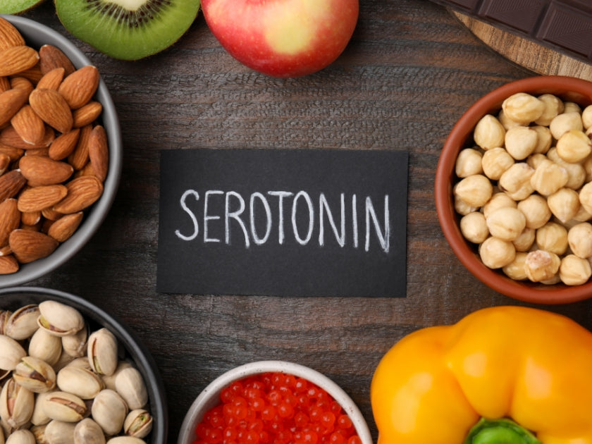 Integratori per la serotonina: a cosa servono e quando assumerli