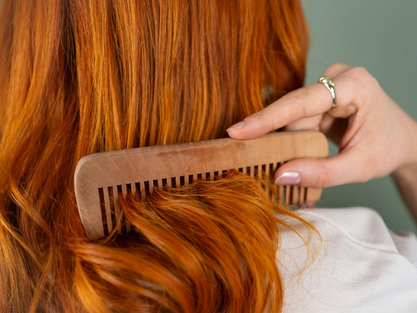 Migliori integratori per capelli: quali scegliere in base al tipo di capello