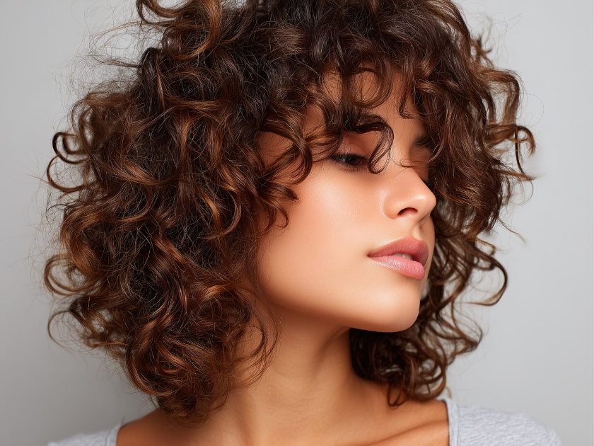Collagene per capelli: benefici, efficacia e quando integrarlo