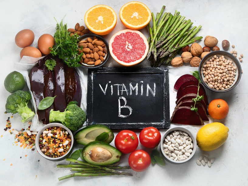 A cosa serve la vitamina B1 e quali alimenti la contengono