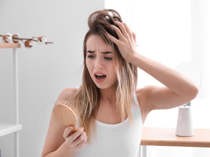 Come prevenire la caduta dei capelli: i rimedi