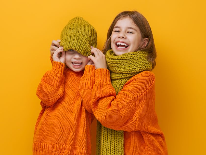 Difese immunitarie dei bambini: i consigli per aumentarle