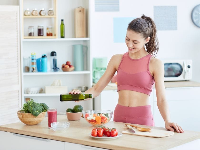 Nutraceutici: quali sono gli alimenti e i prodotti benefici per la salute