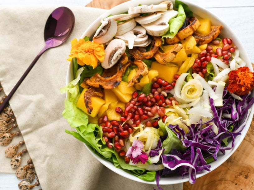 Dieta vegana: cos'è, pro e contro