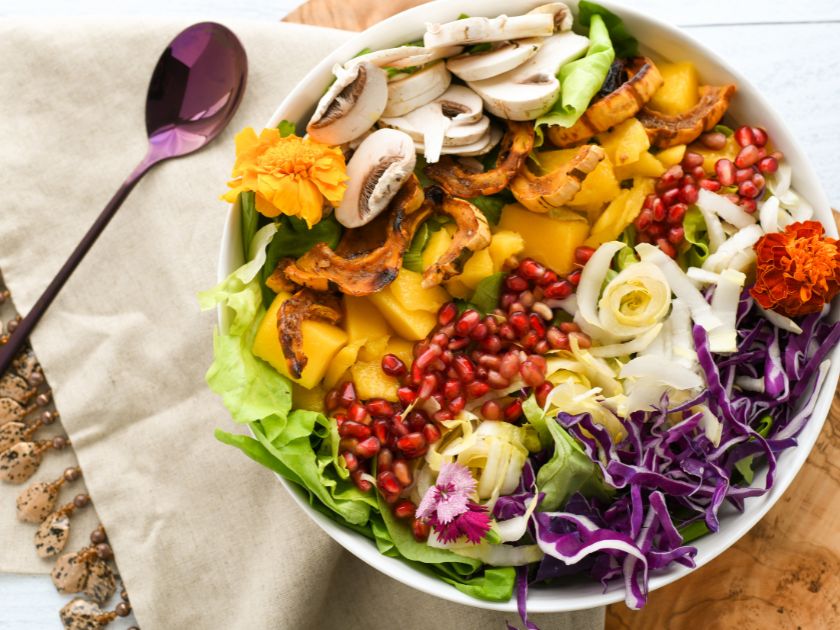 Dieta vegana: cos'è, pro e contro