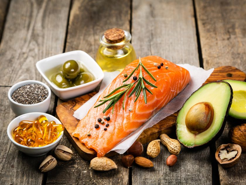 Omega 3 6 9: a cosa servono e che differenza c'è?