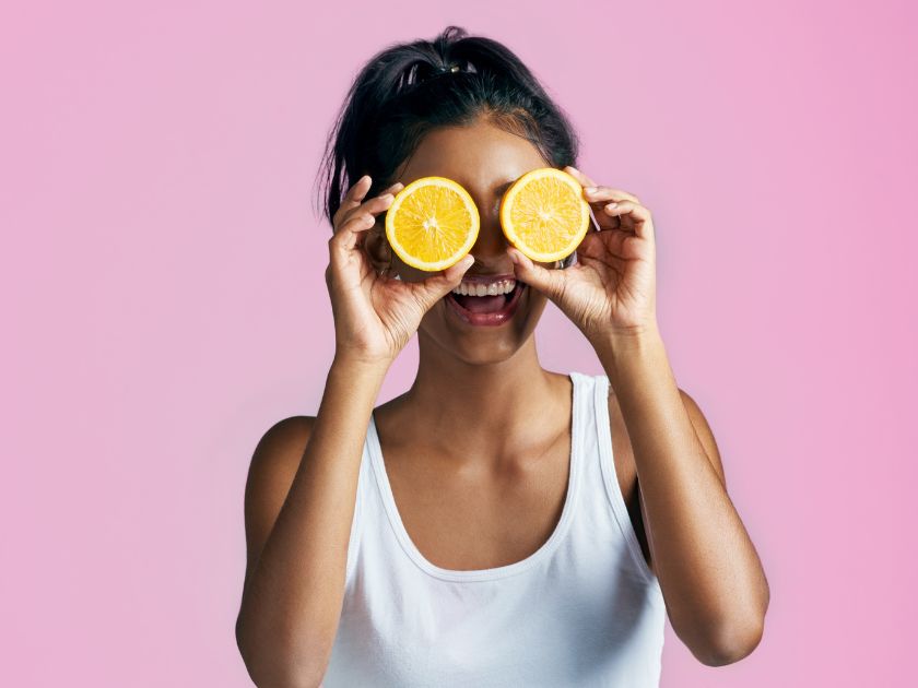 I benefici della vitamina C sull'organismo