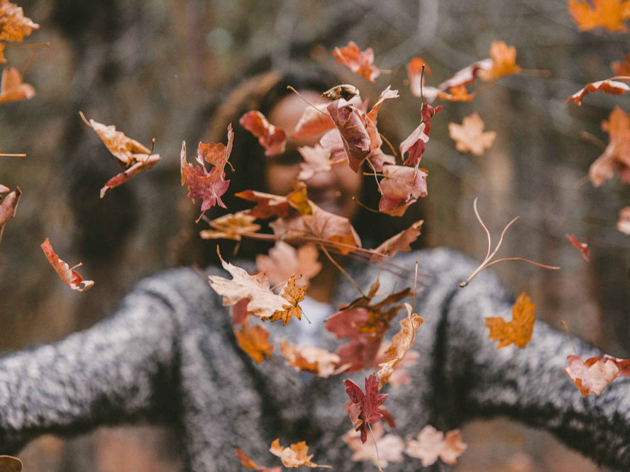 Biotina: perché questo autunno (e i prossimi) sarà il tuo migliore alleato di bellezza