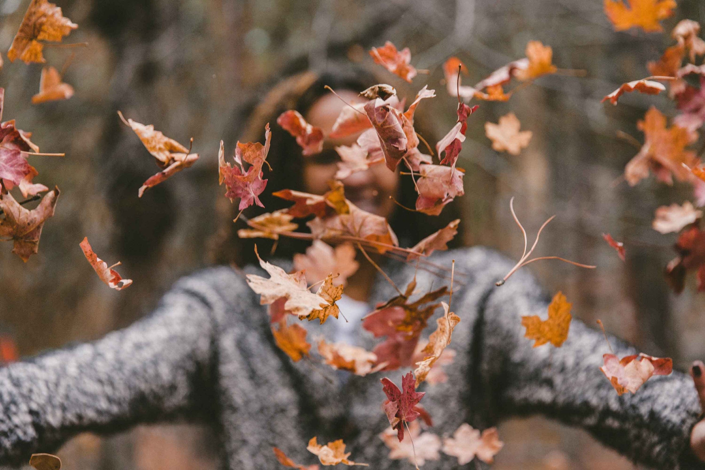 Biotina: perché questo autunno (e i prossimi) sarà il tuo migliore alleato di bellezza