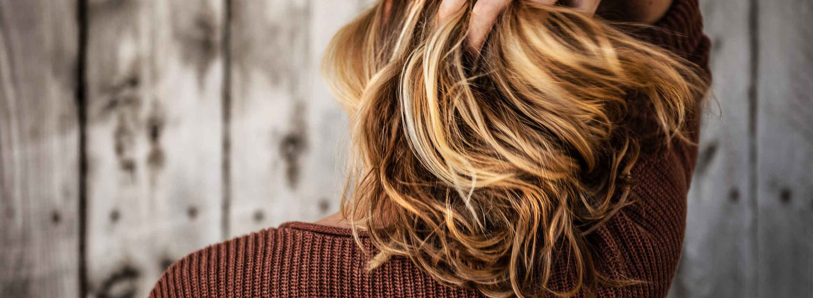 Capelli forti e sani: ecco come fare