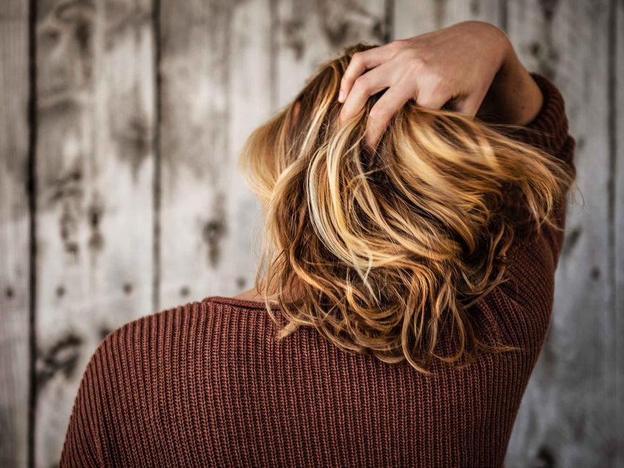 Capelli forti e sani: ecco come fare