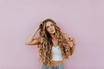 Come far crescere velocemente i capelli?