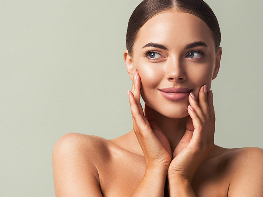 Integratori per pelle, unghie e capelli