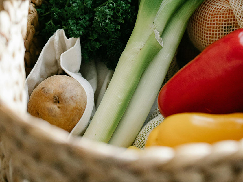 Meno spese per il cibo, più aiuto per l’ambiente