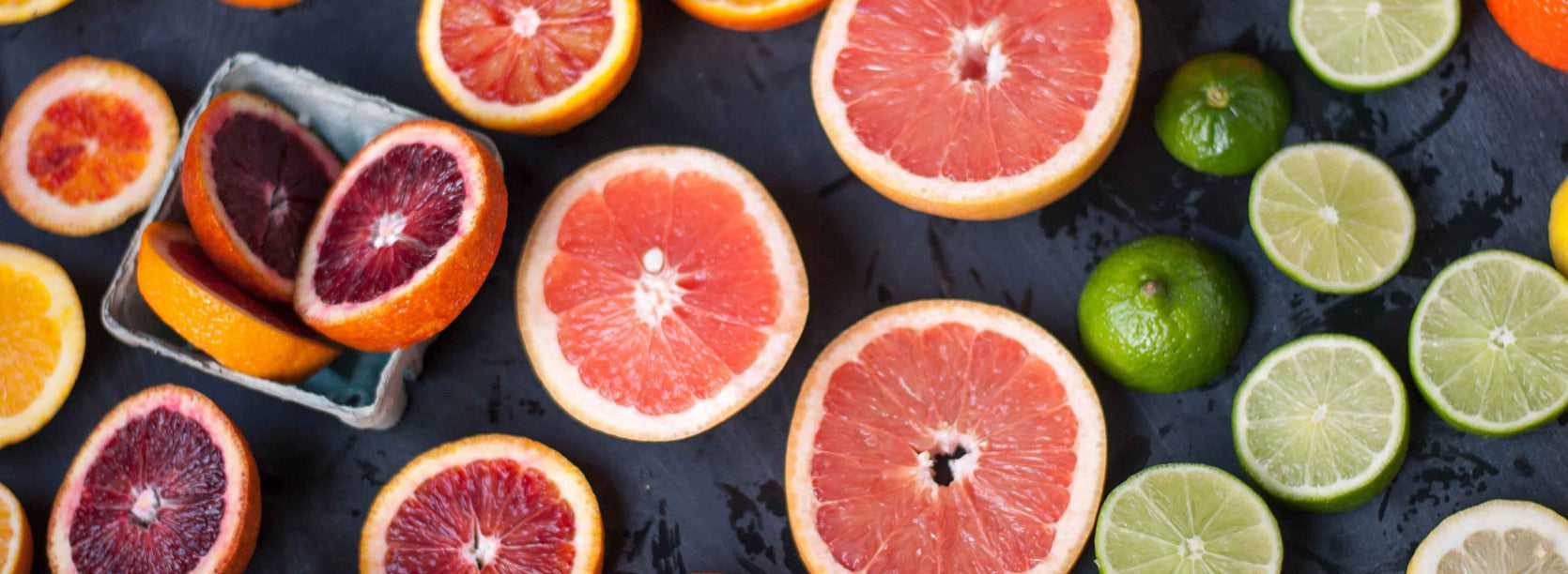 Il cibo può renderci più belle e felici: ecco come