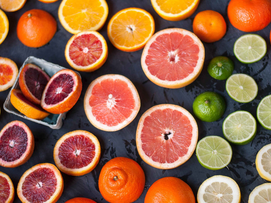 Il cibo può renderci più belle e felici: ecco come