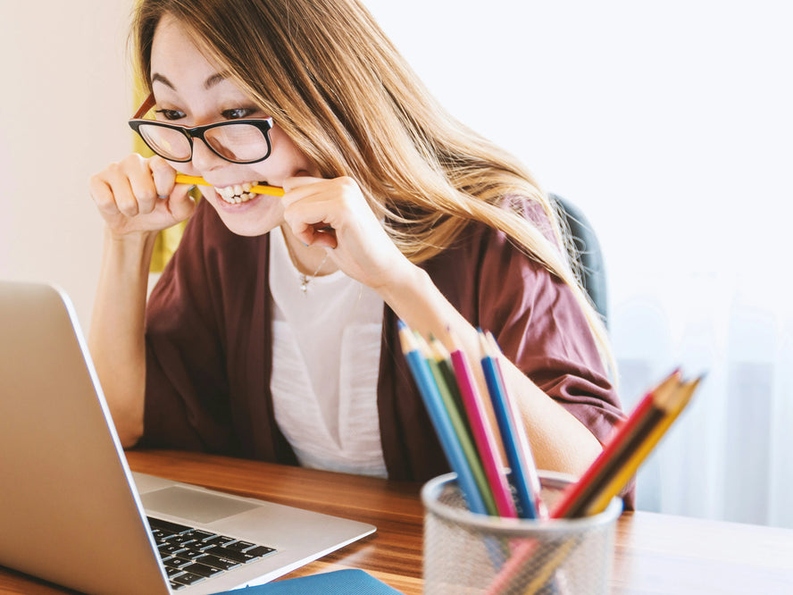 Stress ossidativo: cos’è e come combatterlo