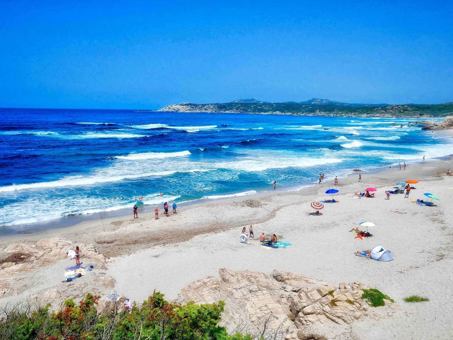 6 cose da fare al rientro dalle vacanze per mantenere la pelle bella e in salute