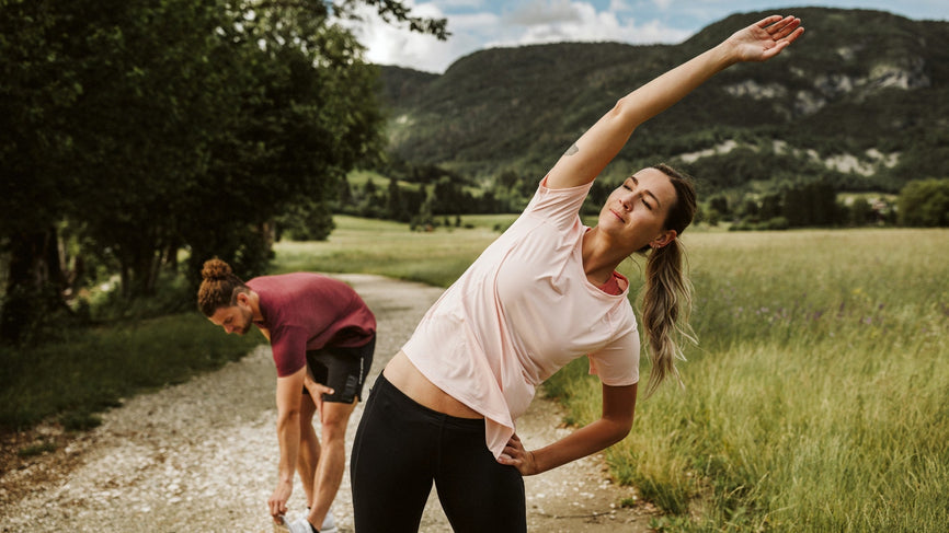 Energia Fisica e Mentale