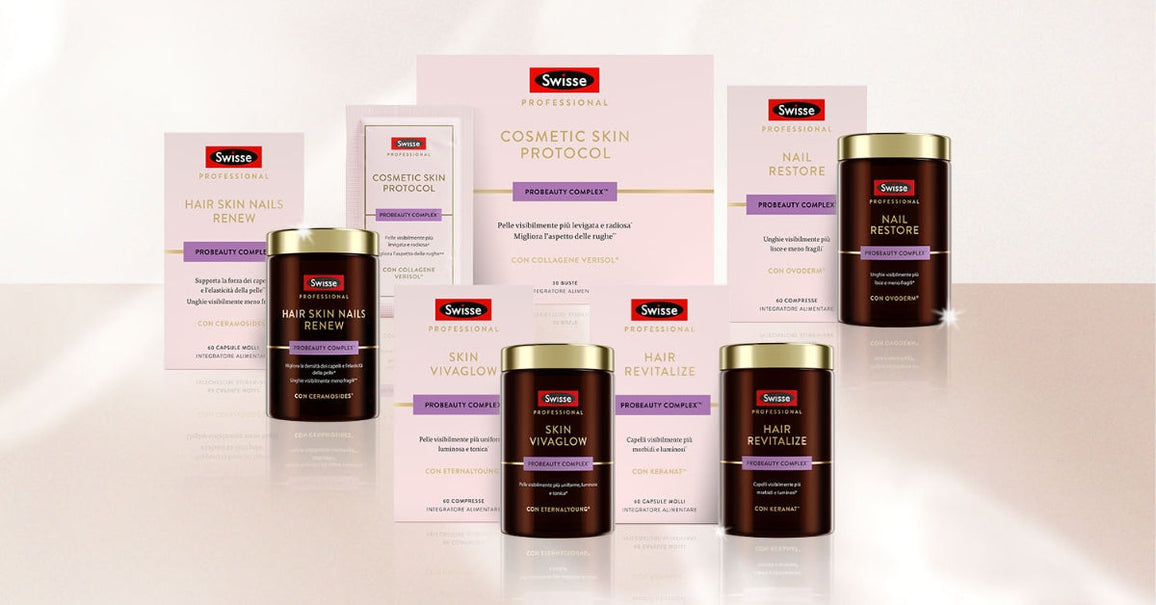 Swisse Professional