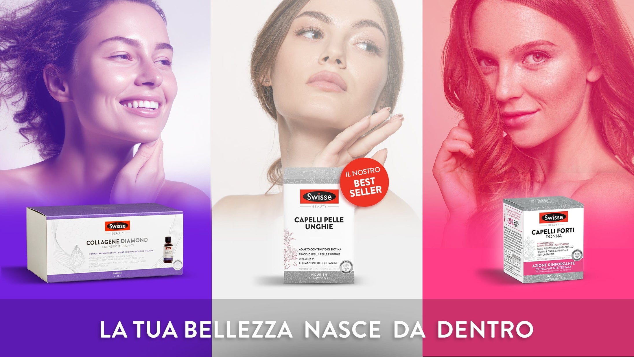 Banner beauty desktop