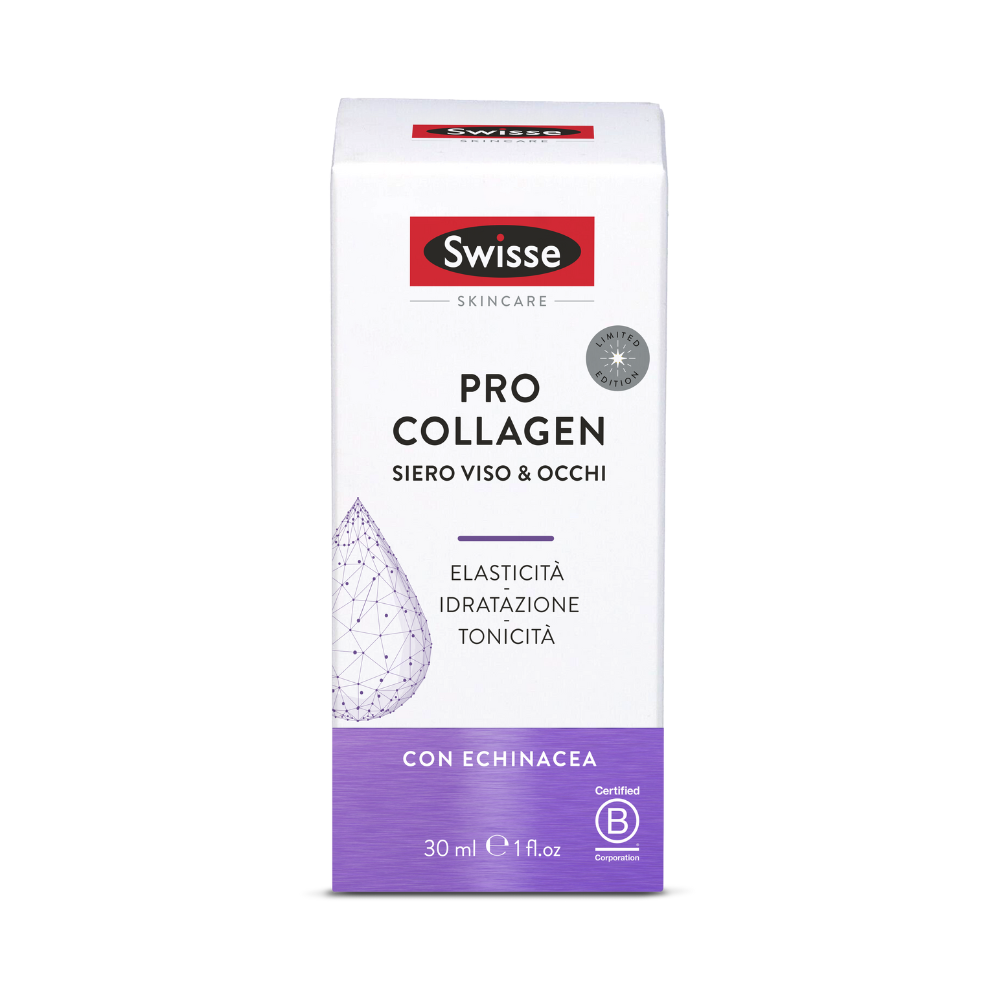 Pro Collagen Siero Viso & Occhi